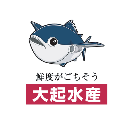 大起水産